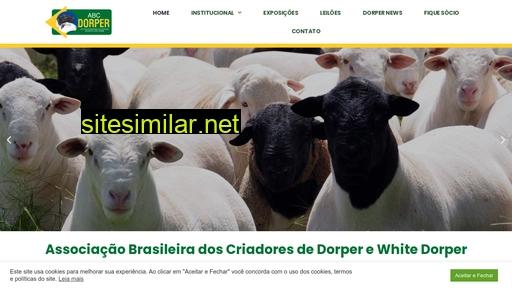 abcdorper.com.br alternative sites