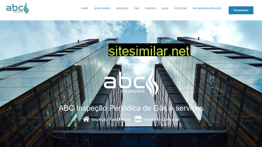 abcinspecoes.com.br alternative sites
