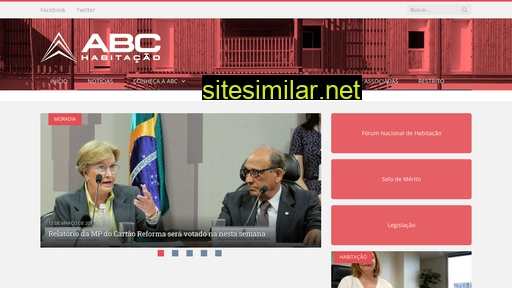 abconline.org.br alternative sites