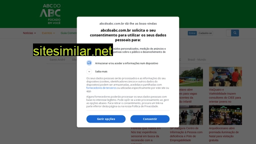 abcdoabc.com.br alternative sites