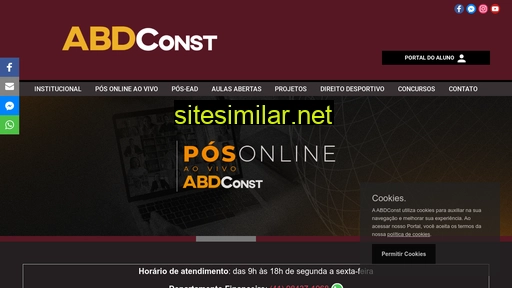 abdconst.com.br alternative sites