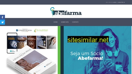 abefarma.com.br alternative sites