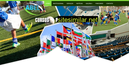 abelsports.com.br alternative sites