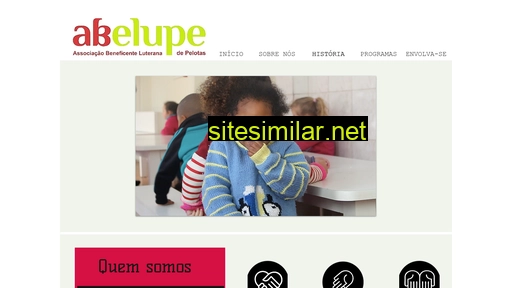 abelupe.com.br alternative sites