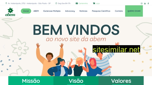 abem.org.br alternative sites