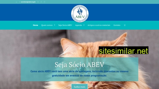 abev.org.br alternative sites