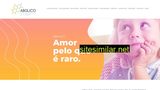 abglico.com.br alternative sites