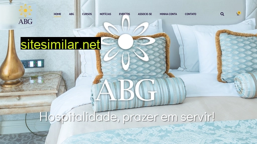 abgnacional.com.br alternative sites