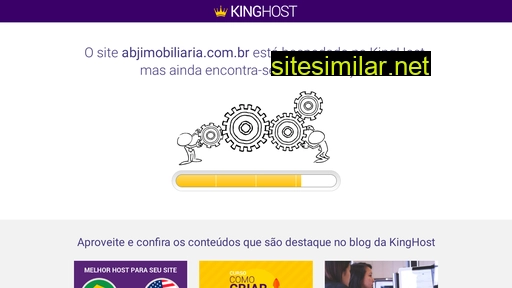 abjimobiliaria.com.br alternative sites