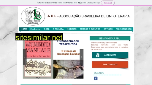 abl-linfoterapia.com.br alternative sites