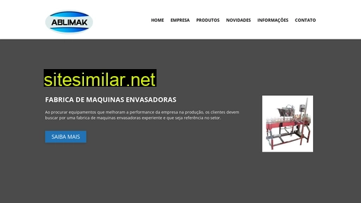 ablimak.com.br alternative sites