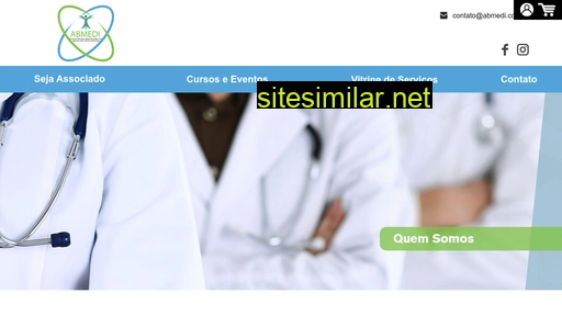 abmedi.com.br alternative sites