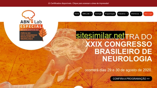 abnlab.com.br alternative sites