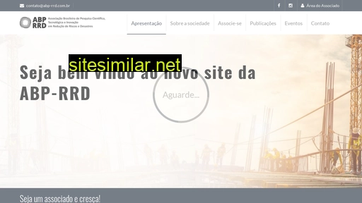 abp-rrd.com.br alternative sites