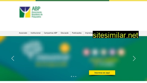 abp.org.br alternative sites