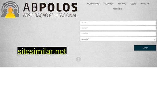 abpolos.com.br alternative sites