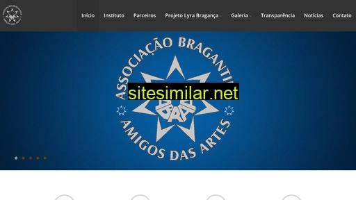 abraa.art.br alternative sites
