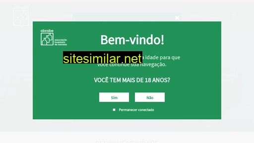 abrabe.org.br alternative sites