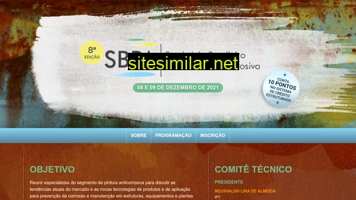 abraco.org.br alternative sites