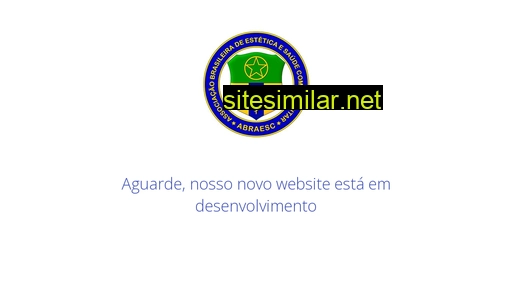 abraesc.com.br alternative sites