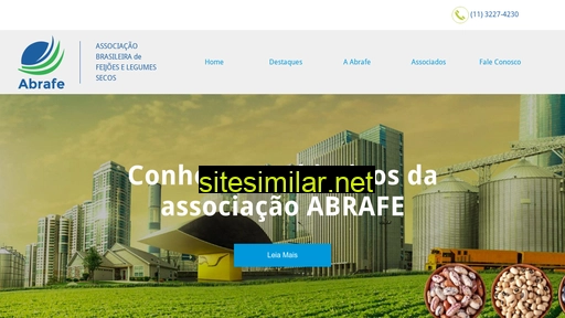 abrafe.org.br alternative sites