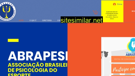 abrapesp.org.br alternative sites