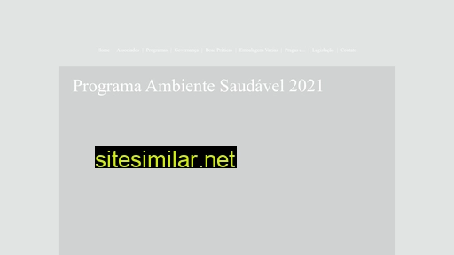 abrassam.org.br alternative sites