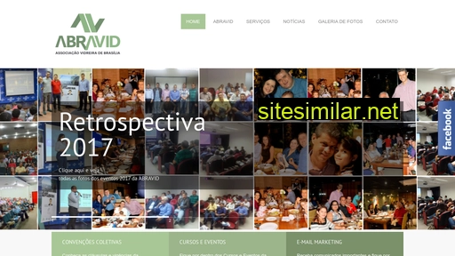 abravid.com.br alternative sites