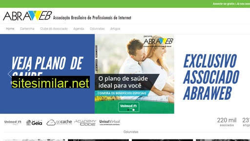 abraweb.com.br alternative sites