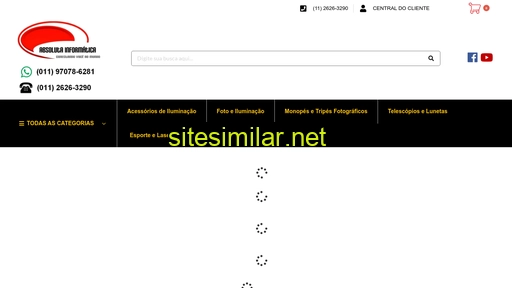 absolutainformatica.com.br alternative sites