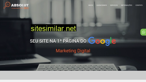 absolutsbo.com.br alternative sites