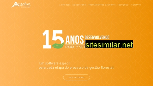 absolutsistemas.com.br alternative sites