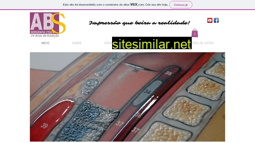 absserigrafia.com.br alternative sites