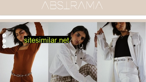 abstrama.com.br alternative sites