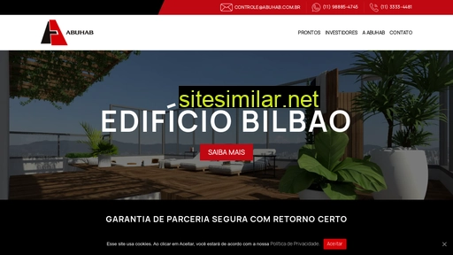 abuhab.com.br alternative sites