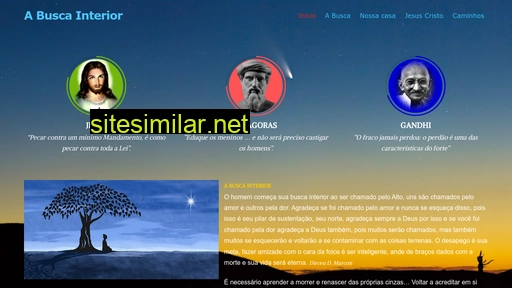 abuscainterior.com.br alternative sites
