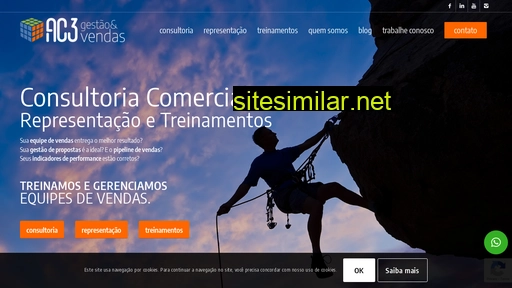 ac3vendas.com.br alternative sites