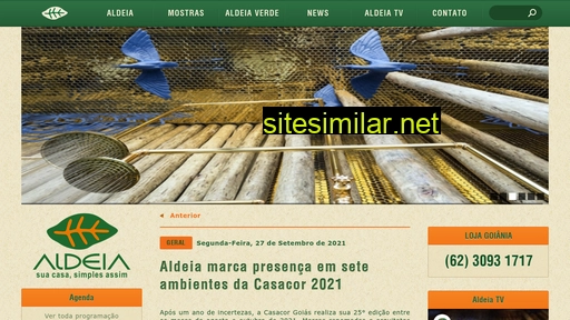 acabamentosecomplementos.com.br alternative sites