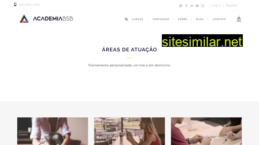 academiabsb.com.br alternative sites