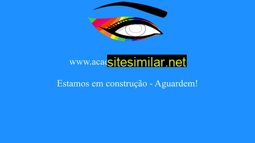 academiadoolhar.com.br alternative sites