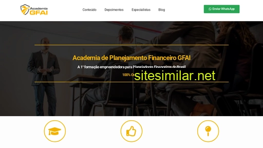 academiagfai.com.br alternative sites