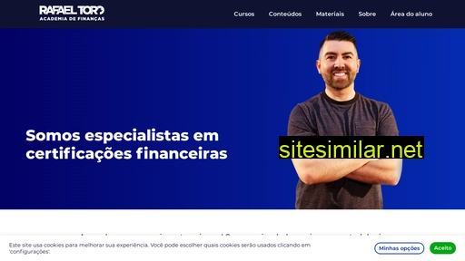 academiarafaeltoro.com.br alternative sites