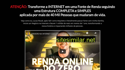 academyro.com.br alternative sites