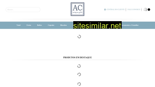 acalbum.com.br alternative sites