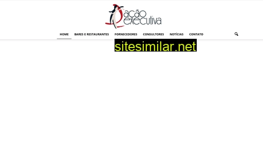 acaoexecutiva.com.br alternative sites