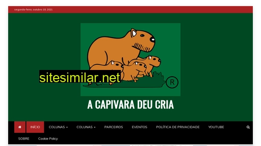 acapivaradeucria.com.br alternative sites