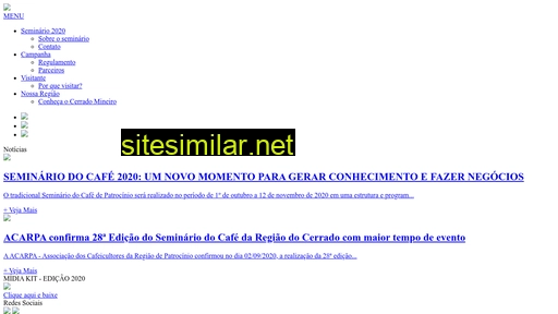 acarpa.com.br alternative sites