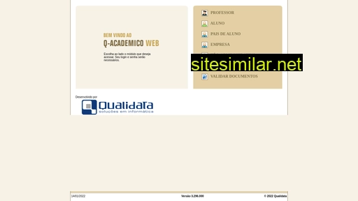 academico.ifpi.edu.br alternative sites