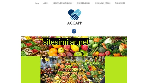 accapp.com.br alternative sites