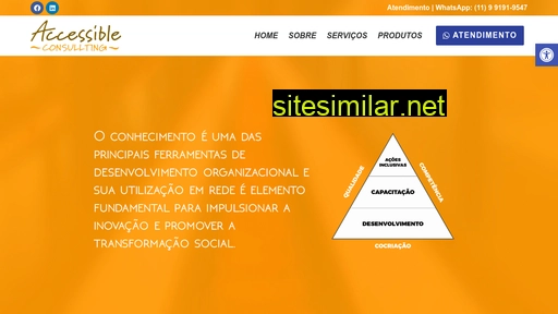accessibleconsultoria.com.br alternative sites